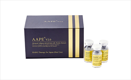 Hargカクテル 成長因子 について 薄毛 Aga治療なら はなふさ皮膚科